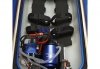 Voracity Type E 36 Deep-V BL RTR